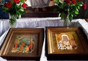 Митрополит Київський і всієї Русі священномученик Макарій