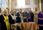 Напередодні Нового року (відео і фото)