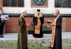 Панахида за загиблими у російсько-українській війні Панахида за загиблими у російсько-українській війні