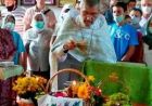 На наших очах неодноразово відбувалось преображення (відео) На наших очах неодноразово відбувалось преображення (відео)