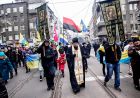 о.Віктор Маринчак: "У єдності наша сила!" (відео) о.Віктор Маринчак: "У єдності наша сила!" (відео)
