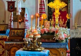 Відмінність язичництва від християнства
