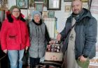 Допомога нашим воїнам від парафіян (відео і фото)