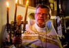 "Треба поповнювати те, що виснажене", - о.Віктор Маринчак "Треба поповнювати те, що виснажене", - о.Віктор Маринчак