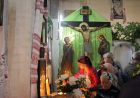 Розклад богослужінь на Трійцю (відео) Розклад богослужінь на Трійцю (відео)