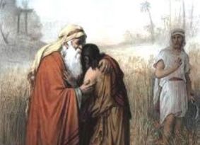 Про безпутних синів люблячого батька