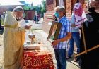 Храм Апостола Любові як оаза серед пустелі (відео) Храм Апостола Любові як оаза серед пустелі (відео)