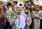 Різдвяний концерт (відео) Різдвяний концерт (відео)