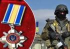 Нашого парафіянина нагороджено орденом "За мужність"