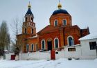 Богослужіння у лютому (відео) Богослужіння у лютому (відео)