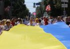 Церква перед виборами закликала всіх молитись за Україну Церква перед виборами закликала всіх молитись за Україну