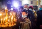 Молебні у нашому храміі Молебні у нашому храміі