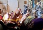 Соборна молитва. В Іоано-Богословському храмі відбулись єпархіальні збори (фото і відео)