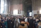 Свято Водохреща: фоторепортаж Свято Водохреща: фоторепортаж
