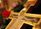 Проповідь на свято Воздвиження Хреста Господнього Проповідь на свято Воздвиження Хреста Господнього