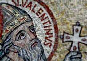 Про Святого Валентина Про Святого Валентина