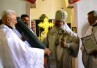 У час важких випробувань (відео)