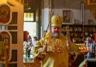 Вітаємо владику Митрофана Вітаємо владику Митрофана