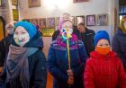 Свято у нашому храмі (відео) Свято у нашому храмі (відео)