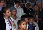 Дитяча Літургія