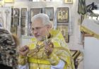 Отець Геннадій на Сході (відео,фото)