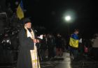 В Харкові зняли фільм "Дні страху" - філософську хроніку Євромайдана В Харкові зняли фільм "Дні страху" - філософську хроніку Євромайдана