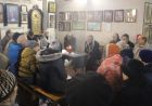 Духовні зустрічі з отцем Віктором : анонс (відео) Духовні зустрічі з отцем Віктором : анонс (відео)