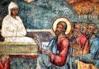 Воскресіння сина Наїнської вдови