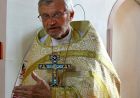 «Вже не я живу, а живе в мені громада», - о.Віктор Маринчак (відео) «Вже не я живу, а живе в мені громада», - о.Віктор Маринчак (відео)
