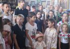 До науки з молитвою: (фото, відео) До науки з молитвою: (фото, відео)