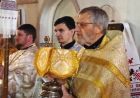 о.Віктор Маринчак: "Християнин завжди повинен бути готовий до самозречення" (відео)