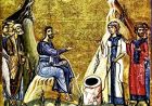 Неділя про самарянку