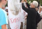 Делегація нашої громади в Києві (відео)