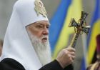 Звернення Патріарха Філарета перед виборами Президента України Звернення Патріарха Філарета перед виборами Президента України