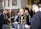 Вершина православного Богослужіння (відео)