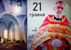 о.Віктор Маринчак: "Ми лишаємось нездоланними" (відео)