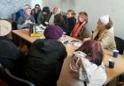 Відкривається недільна школа для дорослих (відео) Відкривається недільна школа для дорослих (відео)