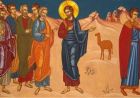 Неможливе для людини - можливе для Бога: проповідь Неможливе для людини - можливе для Бога: проповідь