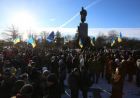 20 лютого - День пам’яті Героїв Небесної Сотні 20 лютого - День пам’яті Героїв Небесної Сотні
