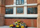 Відкриття меморіалу загиблим (фото та відеорепортаж) Відкриття меморіалу загиблим (фото та відеорепортаж)