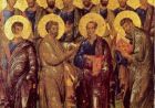 Собор Дванадцяти апостолів