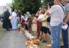 Чому на cвято Преображення Господнього освячують плоди?