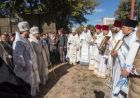 130-річчя Іванно-Богословського храму (фоторепортаж) 130-річчя Іванно-Богословського храму (фоторепортаж)
