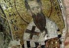 Стовп Церкви святитель Григорій Ниський Стовп Церкви святитель Григорій Ниський