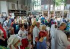 Свято у храмі Апостола Любові (фоторепортаж) Свято у храмі Апостола Любові (фоторепортаж)