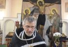 Недільна проповідь настоятеля (відео) Недільна проповідь настоятеля (відео)