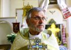 о.Віктор Маринчак про подолання людської природи (відео)