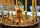 У суботу таїнство Соборування У суботу таїнство Соборування