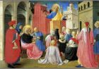 Дива Іоанна Богослова