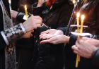 Маслособрування: Таїнство для хворих ..і здорових